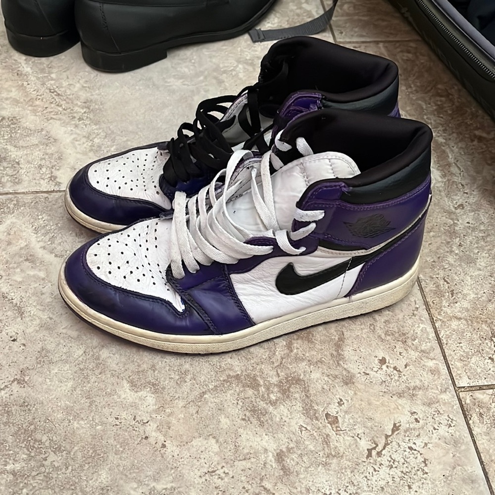 Jordan 1